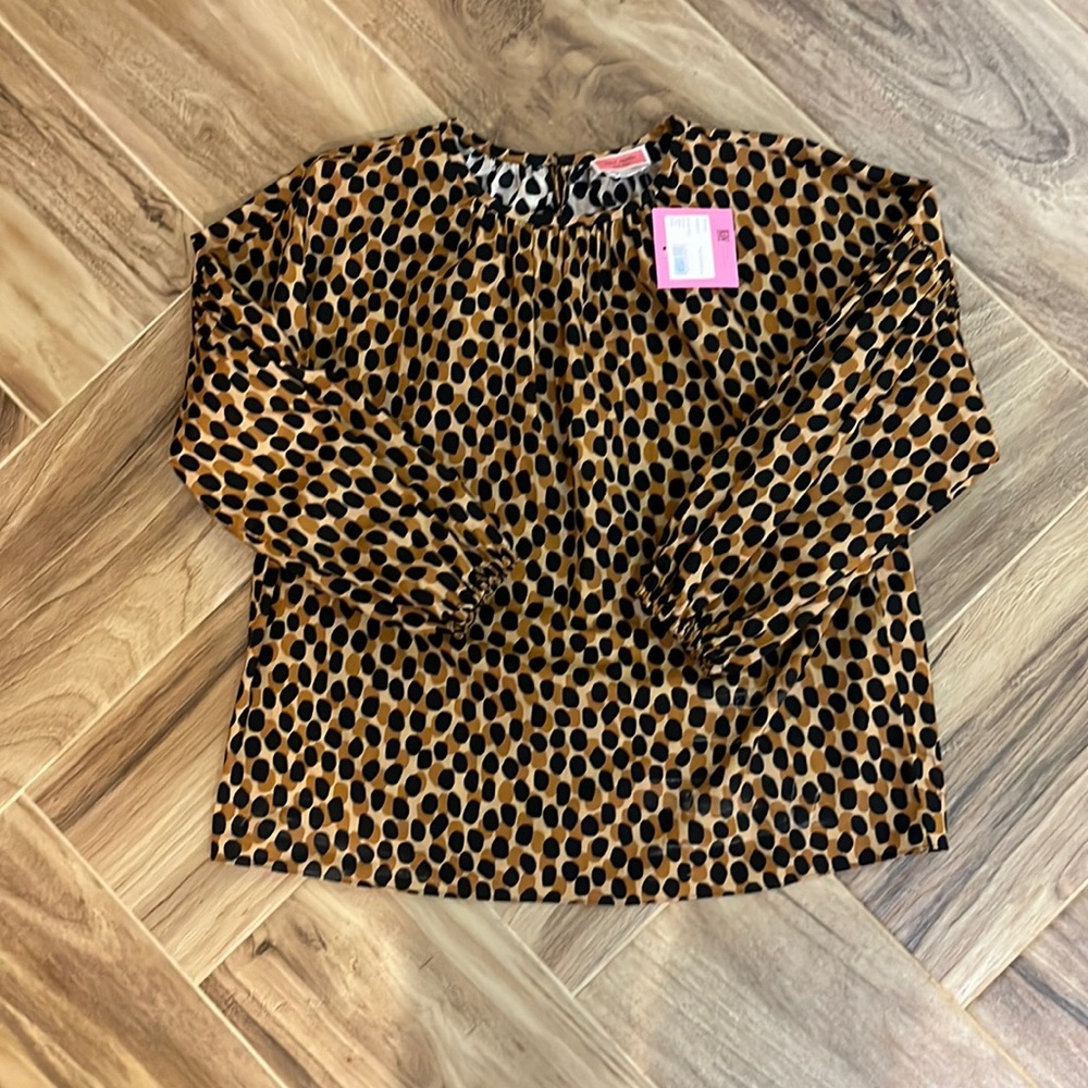 NWT Kate Spade Top